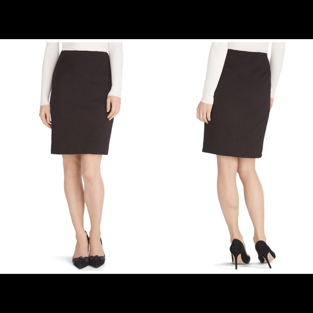 WHBM PENCIL SKIRT